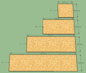 pallet-walls-components